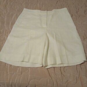 J. CREW womens shorts Size 2